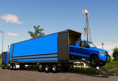 TLX 48ft Enclosed Trailer v1.0.2.0