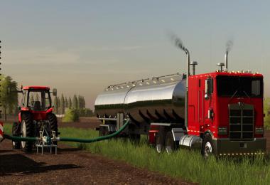 TLX 48ft Tanker Trailer v1.0.0.0