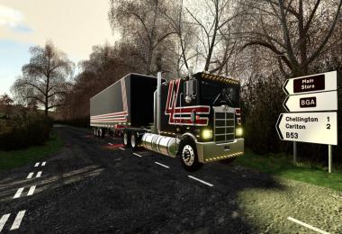 TLX 9000 Semi v1.0.2.0