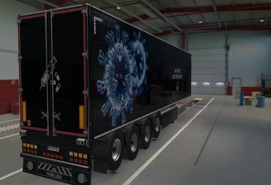 Trailer Covid-19 Vaccins v1.0