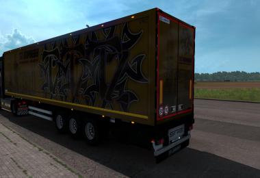 TrailerPack TZ Express (Ownable) *Best trailer* 1.39.1