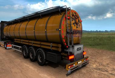 TrailerPack TZ Express (Ownable) *Best trailer* 1.39.1