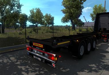 TrailerPack TZ Express (Ownable) *Best trailer* 1.39.1