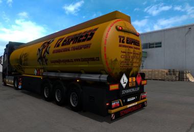 TrailerPack TZ Express (Ownable) *Best trailer* 1.39.1