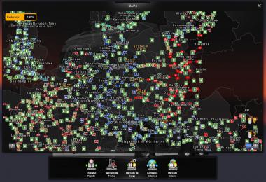 ULTRA ZOOM MAP 1.40