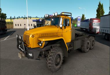 Ural-4320-10 version 09.02.21 1.40.x