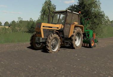 URSUS C-3110 PACK (RED & YELLOW) v1.0.1