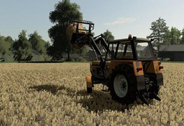 URSUS C-3110 PACK (RED & YELLOW) v1.0.1