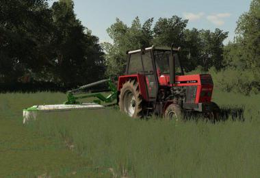 URSUS C-3110 PACK (RED & YELLOW) v1.0.1