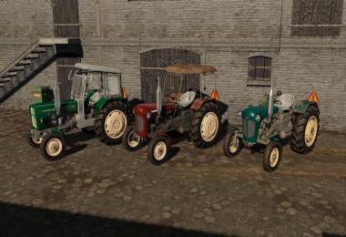 Ursus c330/28/25 Pack v1.0.0.0