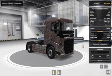 Used Trucks Dealer v1.5.2 1.40