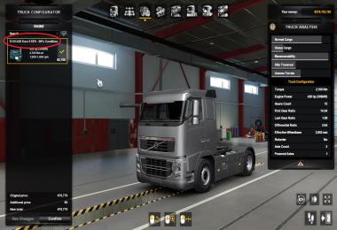 Used Trucks Dealer v1.5.2 1.40