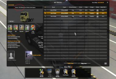 Used Trucks Dealer v1.5.2 1.40