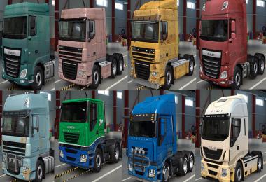 Used Trucks Dealer v1.5.2 1.40