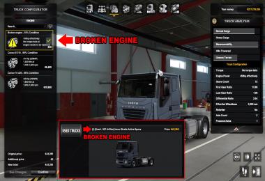 USED TRUCKS DEALER V1.5.3