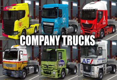 USED TRUCKS DEALER V1.5.3