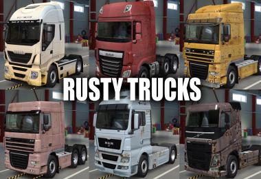 USED TRUCKS DEALER V1.5.3