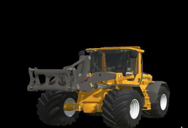 Volvo f series v1.0.0.0