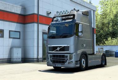 Volvo FH 3rd Generation v1.03 1.40