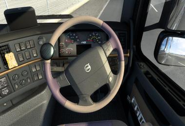 Volvo FH 3rd Generation v1.03 1.40