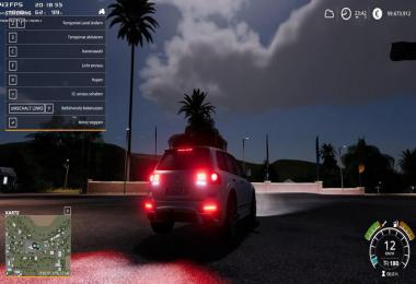 VW Touareg with Simple IC v1.0.0.3