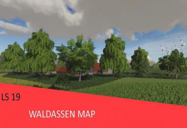 Waldsassen Map v2.0.0.0