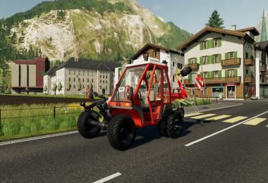 WbM Metrac H6 v1.0.0.1