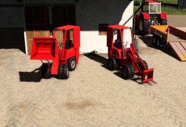 Weidemann 916 v1.0.0.0