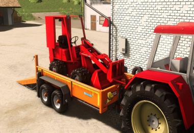 Weidemann 916 v1.0.0.0