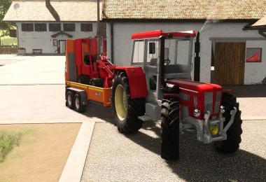 Weidemann 916 v1.0.0.0