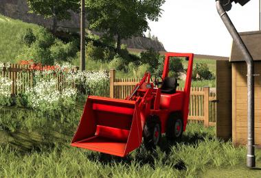 Weidemann 916 v1.0.0.0