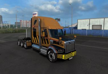 Western Star 49x v2.0.0.0