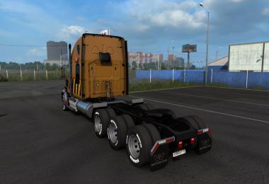 Western Star 49x v2.0.0.0