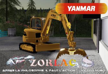 YANMAR VIO50 v2.0.1.5