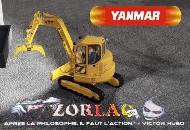 YANMAR VIO50 v2.0.1.5