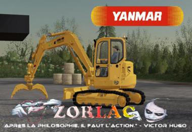 YANMAR VIO50 v2.0.1.5