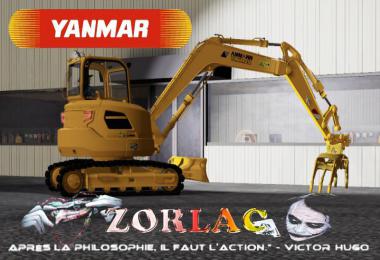 YANMAR VIO50 v2.0.1.5