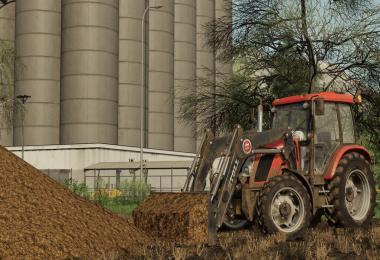 Zetor Major Series v1.1.0.0