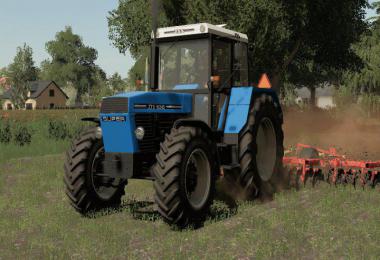 ZTS 16245 v1.1.0.0