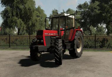 ZTS 16245 v1.1.0.0