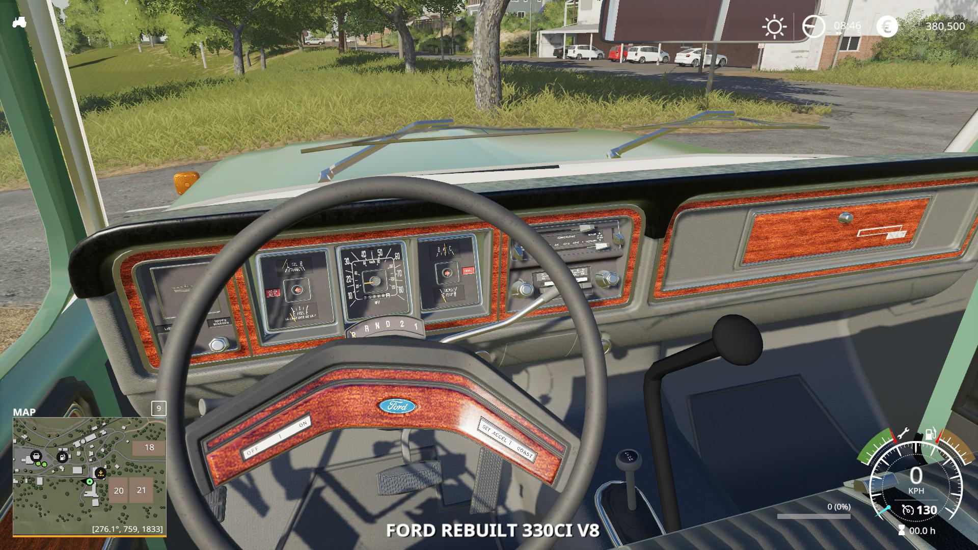 1967 Ford F600 V4 0 Modhub Us