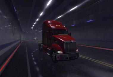 18 Wheels of Steel Convoy music for ATS 1.39