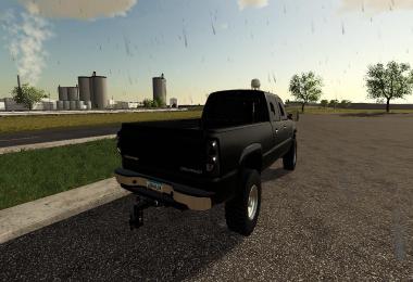 2006 Chevy Silverado 1500HD v1.0.0.0