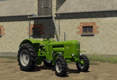 Deutz D80 v1.0.0.0