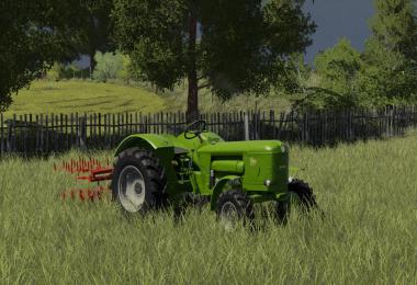 Deutz D80 v1.0.0.0