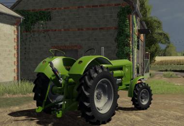 Deutz D80 v1.0.0.0