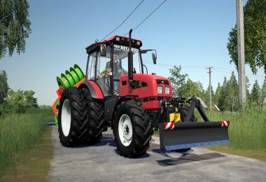 MTZ BELARUS 1523 v1.0.0.0