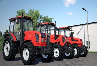 MTZ BELARUS 1523 v1.0.0.0