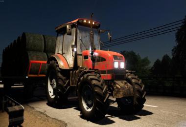 MTZ BELARUS 1523 v1.0.0.0