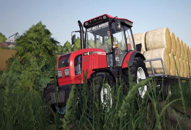 MTZ BELARUS 1523 v1.0.0.0